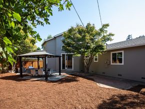1840 Santa Cruz Avenue, Menlo Park CA 94025