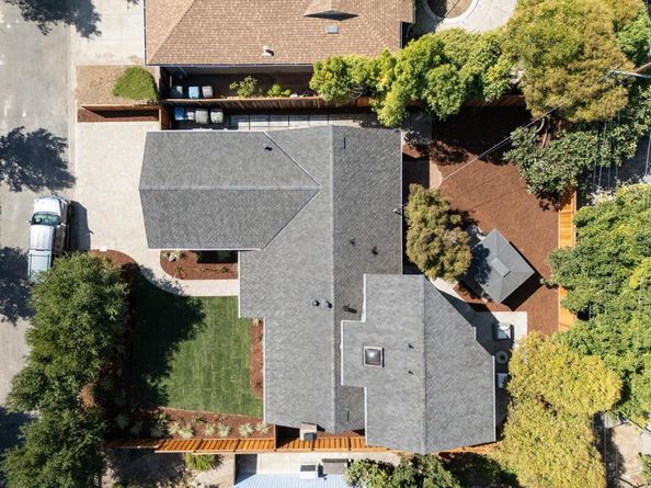 1840 Santa Cruz Avenue, Menlo Park CA 94025