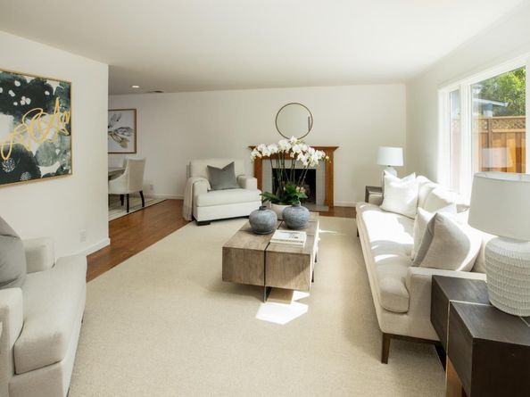 1840 Santa Cruz Avenue, Menlo Park CA 94025