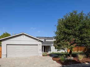 1840 Santa Cruz Avenue, Menlo Park CA 94025