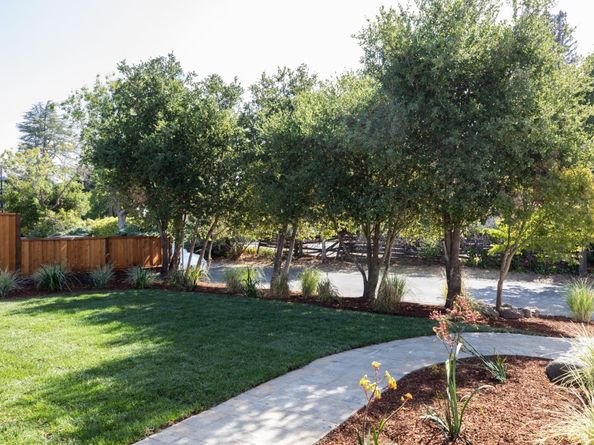 1840 Santa Cruz Avenue, Menlo Park CA 94025