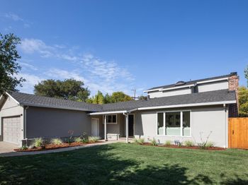 1840 Santa Cruz Avenue