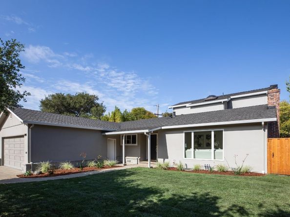 1840 Santa Cruz Avenue, Menlo Park CA 94025