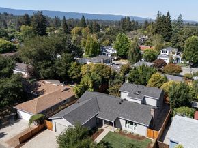 1840 Santa Cruz Avenue, Menlo Park CA 94025