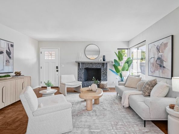 1557 Terra Nova Boulevard, Pacifica CA 94044