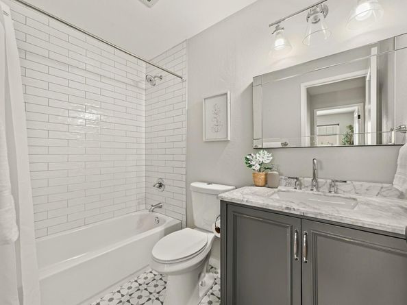 1557 Terra Nova Boulevard, Pacifica CA 94044