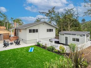 1557 Terra Nova Boulevard, Pacifica CA 94044