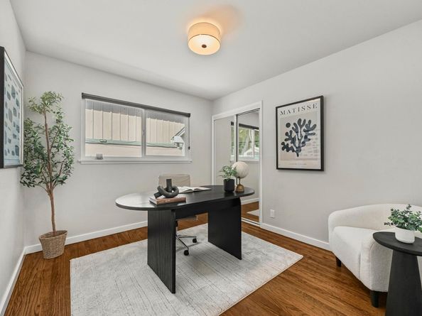 1557 Terra Nova Boulevard, Pacifica CA 94044