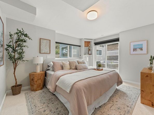 1557 Terra Nova Boulevard, Pacifica CA 94044