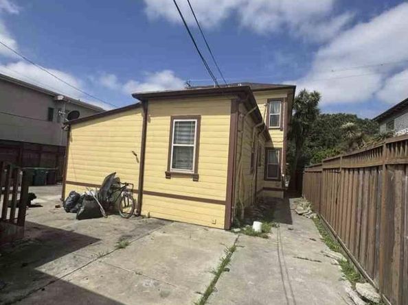 2836 Myrtle Street, Emeryville CA 94608