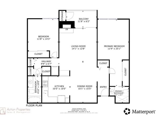 49 Showers Drive J317, Mountain View CA 94040