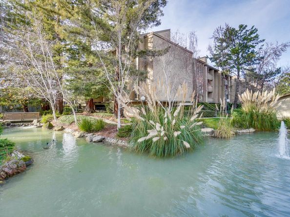 49 Showers Drive J317, Mountain View CA 94040