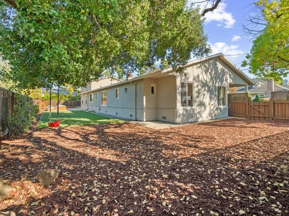 781 Covington Road, Los Altos CA 94024
