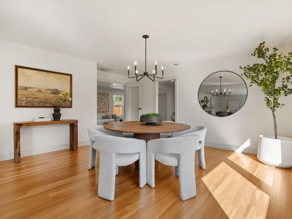 781 Covington Road, Los Altos CA 94024