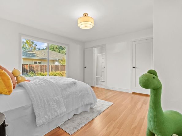 781 Covington Road, Los Altos CA 94024