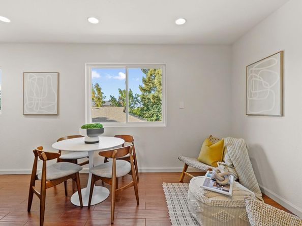 781 Covington Road, Los Altos CA 94024