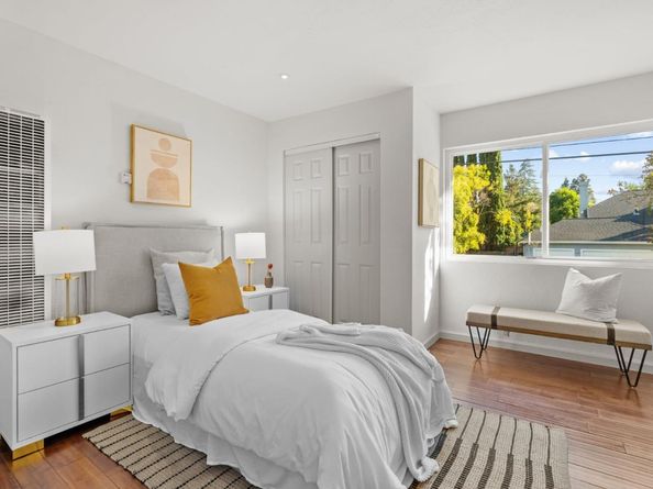 781 Covington Road, Los Altos CA 94024