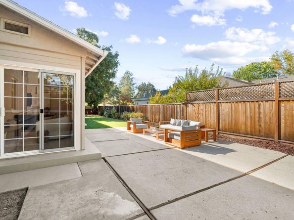 781 Covington Road, Los Altos CA 94024