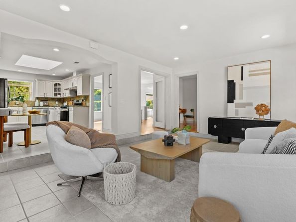 781 Covington Road, Los Altos CA 94024