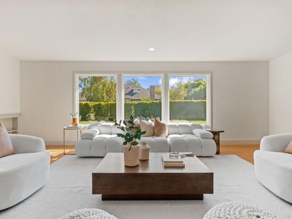 781 Covington Road, Los Altos CA 94024