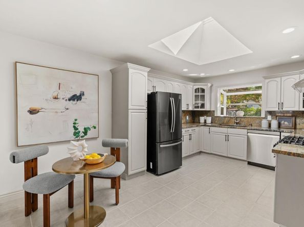 781 Covington Road, Los Altos CA 94024