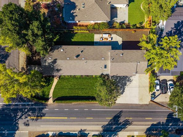 781 Covington Road, Los Altos CA 94024