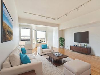 6363 Christie Avenue