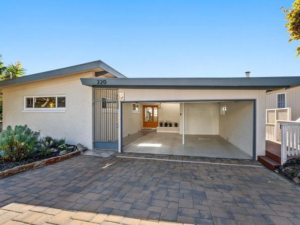220 Shoreview Drive, Aptos CA 95003
