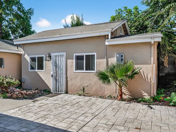 421 N 13th Street, San Jose CA 95112