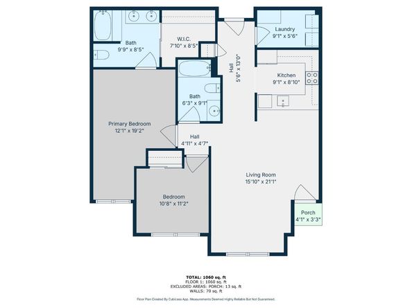 951 S 12th Street 102, San Jose CA 95112