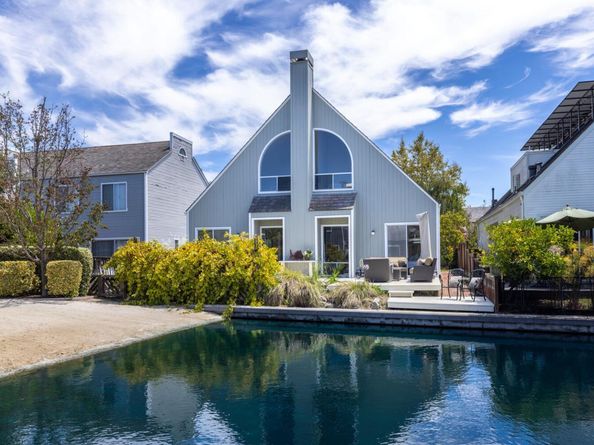 604 Waterbury, Foster City CA 94404