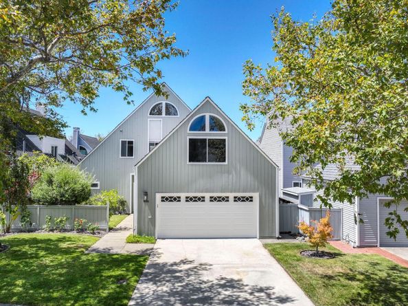 604 Waterbury, Foster City CA 94404