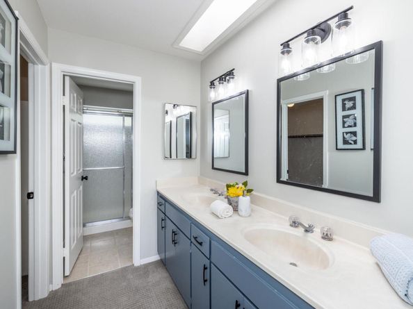604 Waterbury, Foster City CA 94404