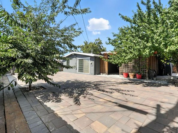 1465 Mount Shasta Drive, San Jose CA 95127