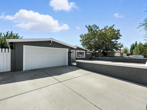 1465 Mount Shasta Drive, San Jose CA 95127