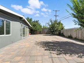 1465 Mount Shasta Drive, San Jose CA 95127