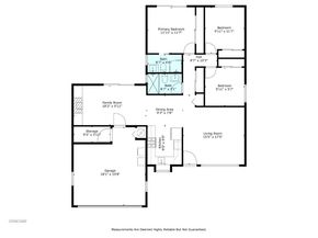 1465 Mount Shasta Drive, San Jose CA 95127