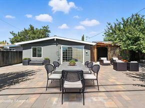 1465 Mount Shasta Drive, San Jose CA 95127