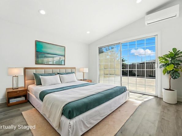 1465 Mount Shasta Drive, San Jose CA 95127