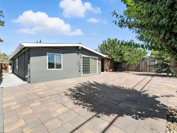 1465 Mount Shasta Drive, San Jose CA 95127