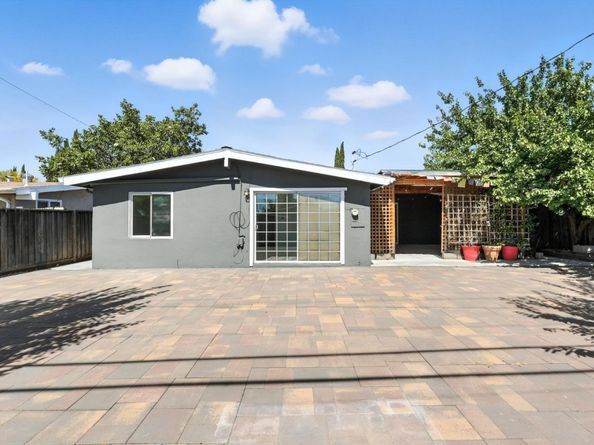 1465 Mount Shasta Drive, San Jose CA 95127