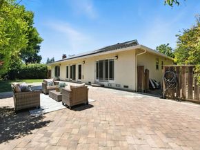 1406 Hollenbeck Avenue, Sunnyvale CA 94087