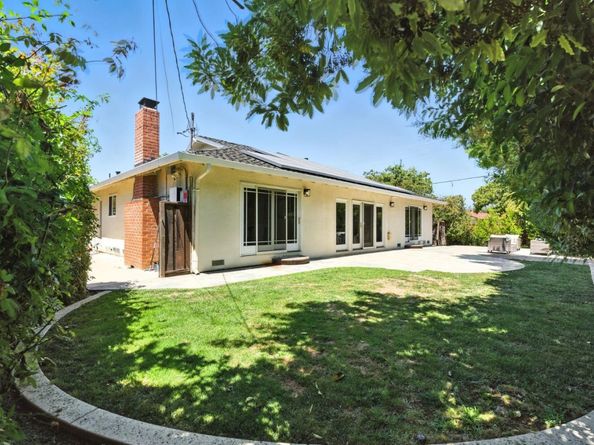 1406 Hollenbeck Avenue, Sunnyvale CA 94087