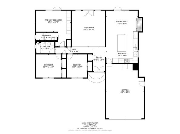 1406 Hollenbeck Avenue, Sunnyvale CA 94087