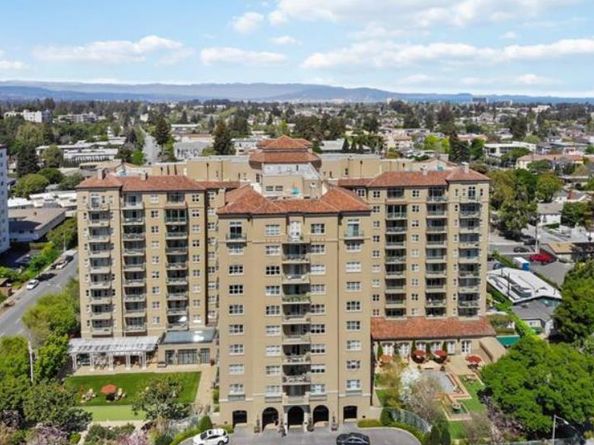 1 Baldwin Avenue 911, San Mateo CA 94401