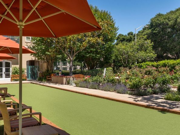 1 Baldwin Avenue 911, San Mateo CA 94401