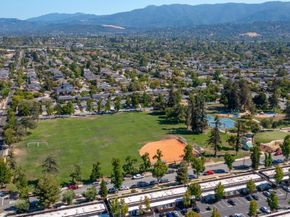 1800 Donna Lane, San Jose CA 95124