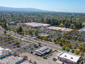 1800 Donna Lane, San Jose CA 95124
