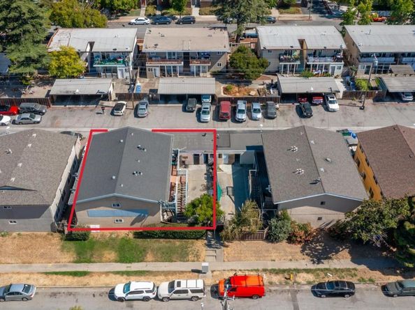 1800 Donna Lane, San Jose CA 95124