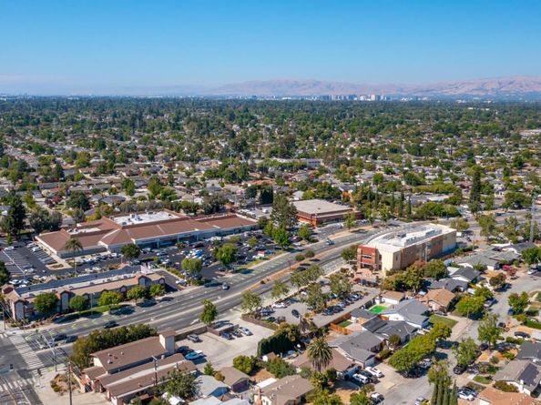 1800 Donna Lane, San Jose CA 95124